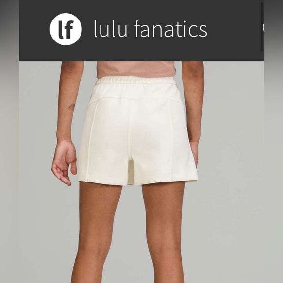 Lululemon Softstreme High-Rise Short - Picture 10 of 15